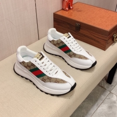 Gucci Low Shoes